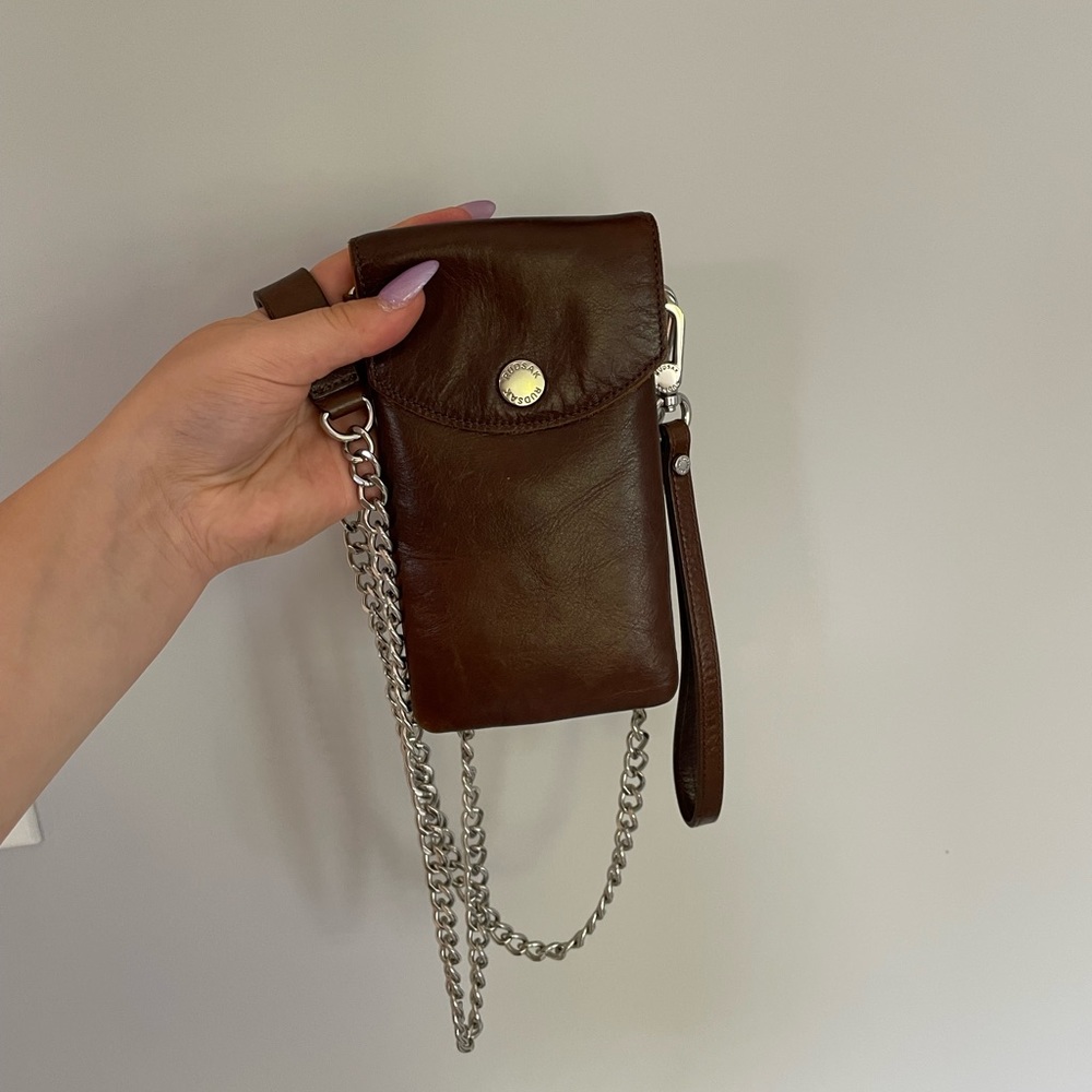 Rudsak purse